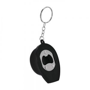 LLAVERO DESTAPADOR CON LUZ ARÁN personalizada